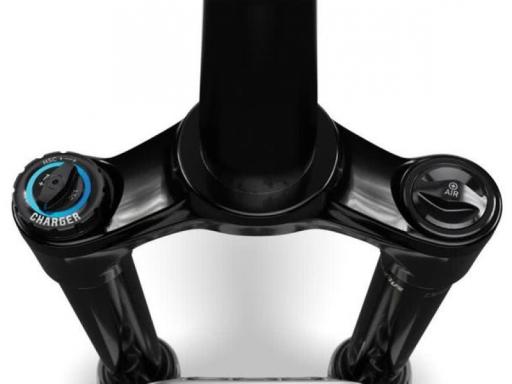 Vidlice RockShox Lyrik Charger 2.1 RC2 , Debon Air , 27,5" Boost 15X110 180mm