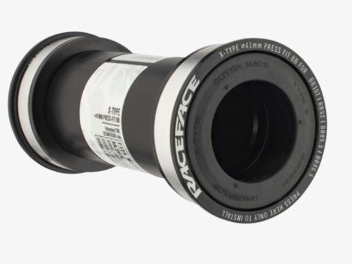 Středové složení  Race Face X-Type BB92 PF 41mm
