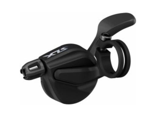 Shimano SLX SL-M7100 řadící páčky MTB 2x12s, pravá+levá