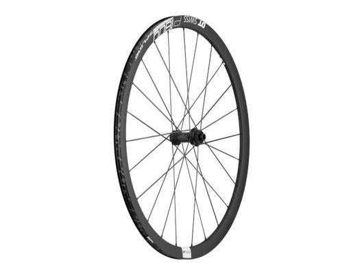 DT Swiss P1800 Spline 32 zapletené kola silniční př. 12x100mm, zd.  12x142mm Disc - centerlock 11s