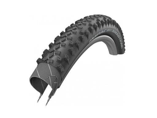 Plášť Treking 28"  Schwalbe- IMPAC Smartpac  700x45C (47-622) drát
