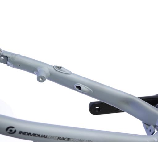 MTB 29" E-bike kompletní set Spyder – Brose Drive S-Mag 90 Nm, 630 Wh, 17" Ah, velikost 18"