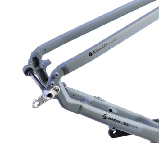 MTB 29" E-bike kompletní set Spyder – Brose Drive S-Mag 90 Nm, 630 Wh, 17" Ah, velikost 19,5"