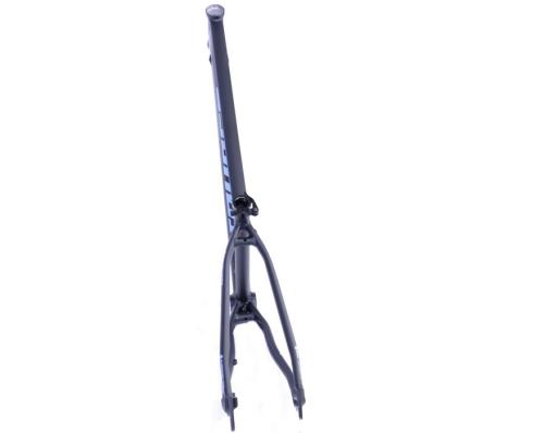 Rám MTB 29" Spyder Tekno  Alu 7005 Double Butted , velikost 17,5"