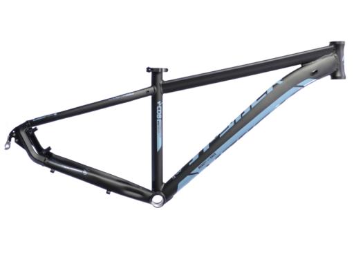 Rám MTB 29" Spyder Tekno  Alu 7005 Double Butted , velikost 17,5"