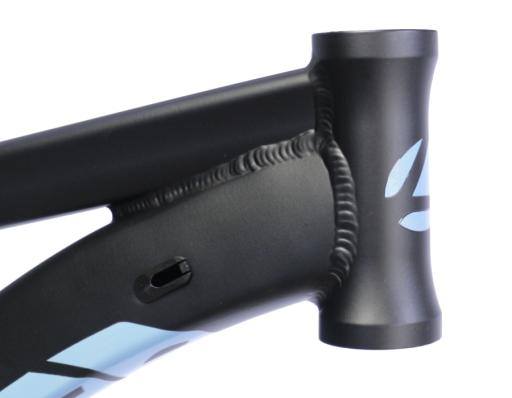 Rám MTB 29" Spyder Tekno  Alu 7005 Double Butted , velikost 19"
