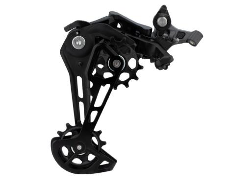 Shimano Deore RD-M5100 SGS přehazovačka MTB - 11kolo
