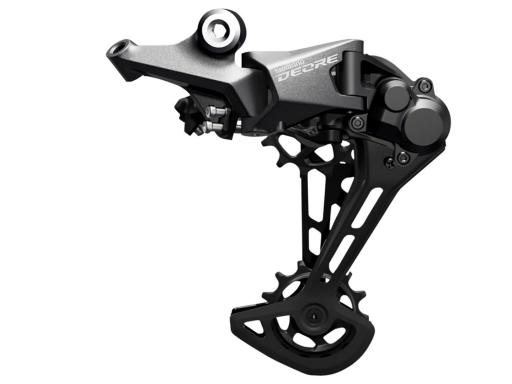 Shimano Deore RD-M5100 SGS přehazovačka MTB - 11kolo