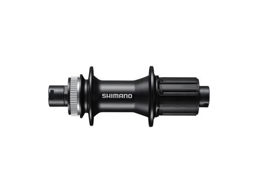 Náboj zadní MTB Shimano ALIVIO FH-MT400-B Disc centrlok, Boost 12/148mm, 32děr