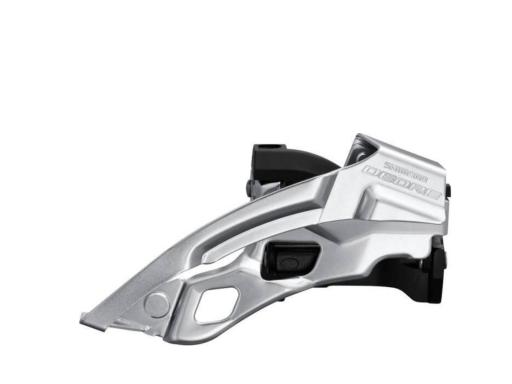 Shimano Deore FD-T6000  3x10 přesmykač