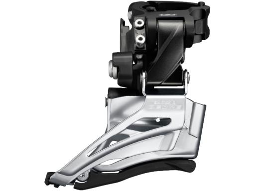 Shimano Deore FD-M6025-H 2x10kolo přesmykač MTB