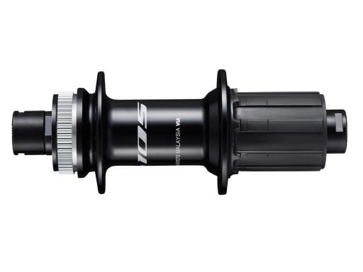 Shimano105 FH-R7070B náboj zadní disc CENTER LOCK, 32děr, (12 mm E-THRU, 142 mm )