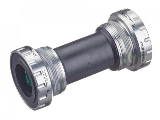 Shimano Tiagra/Sora BB-RS500 BSA středové složení silniční