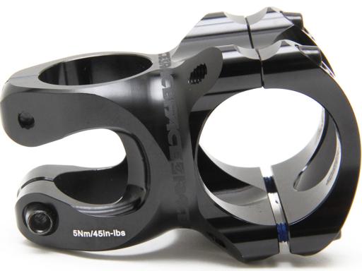 Race Face Turbine R  35 mm  délka 50mm představec MTB