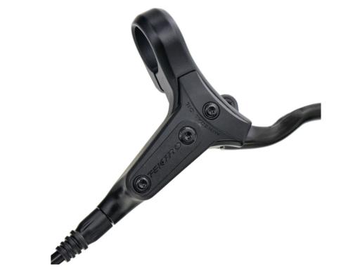 Tektro HDT275 kotoučové brzdy  pár přední 1100mm + zadní 1700mm