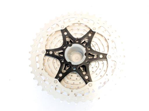 SunRace CSM2 11-42 kazeta 10-kolo