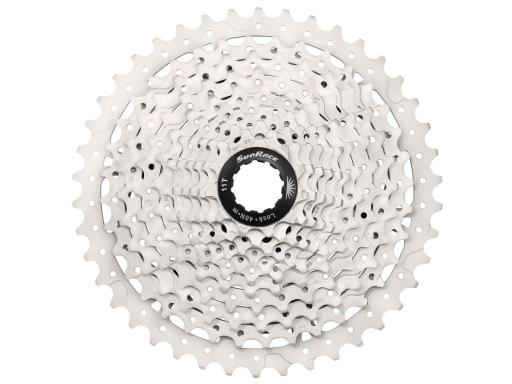 SunRace CSM2 11-42 kazeta 10-kolo