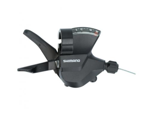 Shimano Altus SL-M315 řadící páčka - 8kol , pravá
