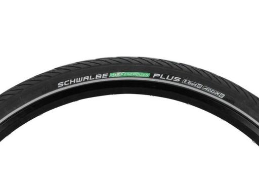 Schwalbe Energizer  Plus  28x2,15 /55-622/  G-guard , Addix e , Reflex ,  drát