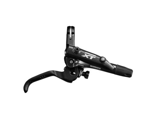 Shimano Deore XT BL-M8000/BR-M8000 kotoučová brzda zadní, 1700 mm, bez chladiče