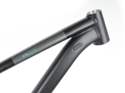 Kolo MTB 29" Cube Aim Race Shimano CUES U4000 1x9, velikost XL – 20", černá