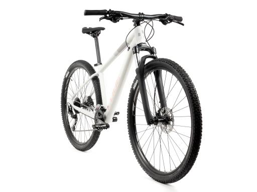Kolo MTB 29" Cube Access WS EXC Shimano Alivio 3x9, velikost L – 18", světlešedá