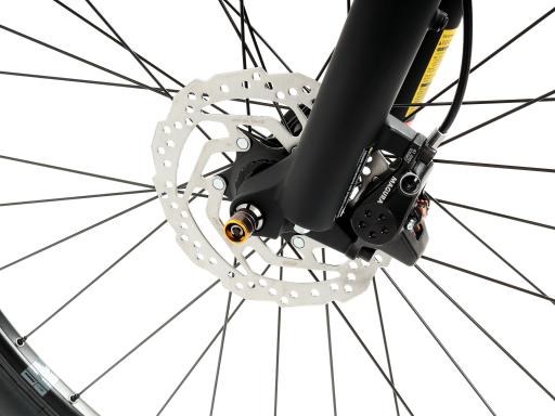 Kolo MTB 29" Cube Aim Race Shimano CUES U6000 1x10, velikost XL –20", olivová