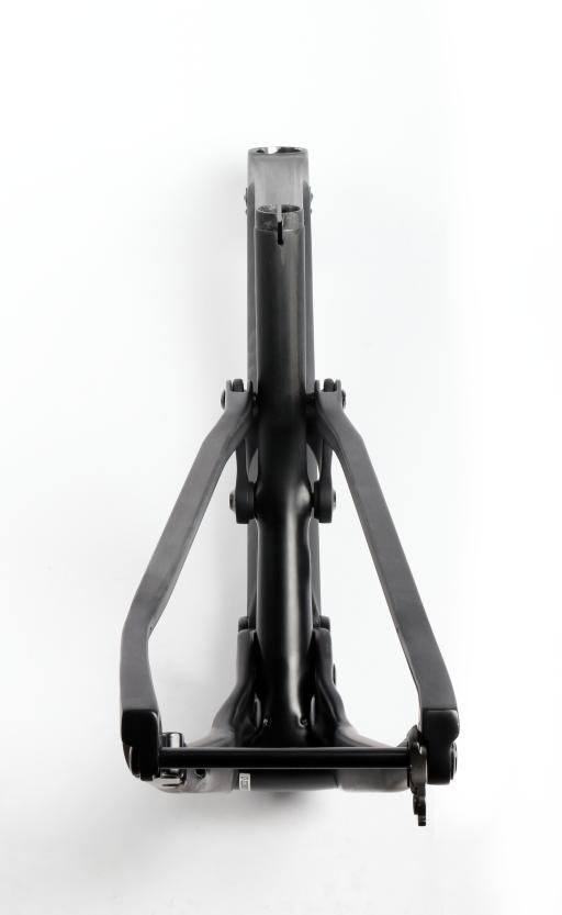 Celoodpružené MTB 29" Spyder Cross SHIMANO Deore Di2 M6250 1x12, velikost M – 18" (46 cm) – barva dle přání