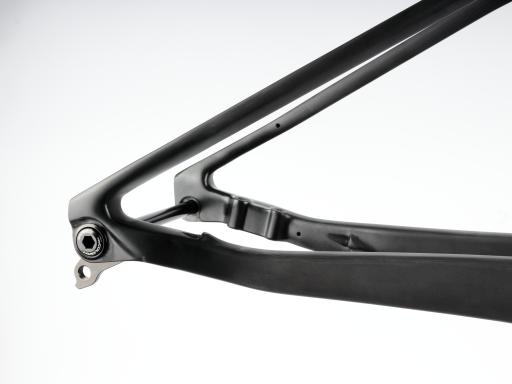 Celoodpružené MTB 29" Spyder Cross SHIMANO Deore Di2 M6250 1x12, velikost M – 18" (46 cm) – barva dle přání