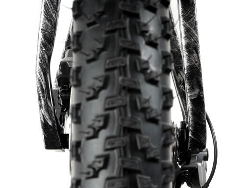 Celoodpružené MTB 29" kolo Spyder Cross  Shimano XT M8200 1x12, velikost S – 16" (42 cm) – barva dle přání