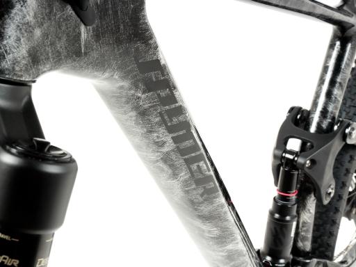 Celoodpružené MTB 29" kolo Spyder Cross  Shimano XT M8200 1x12, velikost S – 16" (42 cm) – barva dle přání