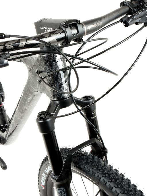 Celoodpružené MTB 29" kolo Spyder Cross  Shimano XT M8200 1x12, velikost M – 18" (46 cm) – barva dle přání