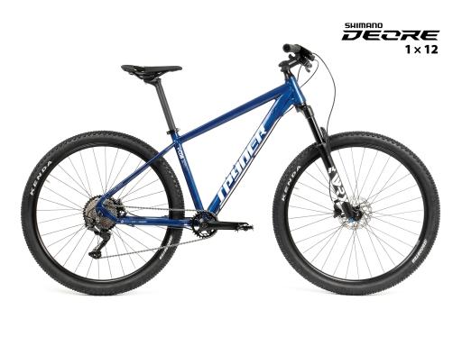 Kolo MTB 29" Spyder Conad Shimano Deore 1x12, velikost XS – 15", barva dle přání