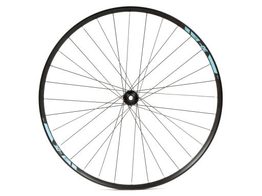 Zapletená kola MTB 29"/ Trek 28" Rodi Tryp 30 Disc – Shimano HB-MT410-B / Shimano FH-MT401 Disc Center Lock – pár