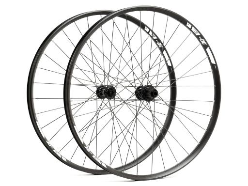Zapletená kola MTB 29"/Trek 28" Rodi Tryp 30 Disc – DT SWISS DT370/DT SWISS DT370 – 15x110/12x142 – Disc  Center Lock – pár
