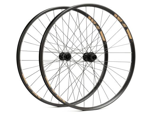 Zapletená kola MTB 29"/Trek 28" Rodi Tryp 30 Disc – DT SWISS DT370/DT SWISS DT370 – 15x110/12x142 – Disc  Center Lock – pár