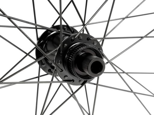 Zapletená kola MTB 29"/Trek 28" Rodi Tryp 30 Disc – DT SWISS DT370/DT SWISS DT370 – 15x110/12x142 – Disc  Center Lock – pár
