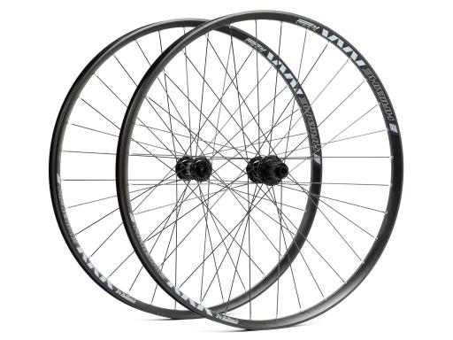 Zapletená kola MTB 29"/Trek 28" Rodi Tryp 30 Disc – DT SWISS DT370/DT SWISS DT370 – 15x110/12x142 – Disc  Center Lock – pár