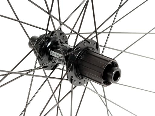 Zapletená kola MTB 29"/Trek 28" Rodi Tryp 30 Disc – DT SWISS DT370/DT SWISS DT370 – 15x110/12x142 – Disc  Center Lock – pár