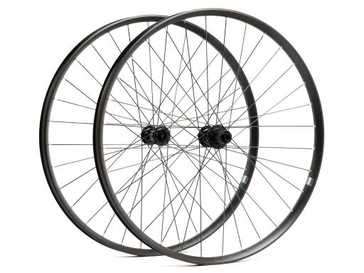 Zapletená kola MTB 29"/Trek 28" Rodi Tryp 30 Disc – DT SWISS DT370/DT SWISS DT370 – 15x110/12x142 – Disc  Center Lock – pár