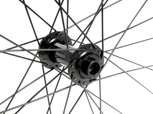 Zapletená kola MTB 29"/Trek 28" Rodi Tryp 30 Disc – DT SWISS DT370/DT SWISS DT370 – 15x110/12x142 – Disc  Center Lock – pár