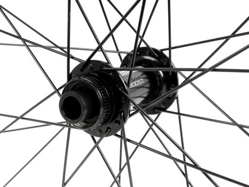 Zapletená kola MTB 29"/Trek 28" Rodi Tryp 30 Disc – DT SWISS DT370/DT SWISS DT370 – 15x110/12x142 – Disc  Center Lock – pár