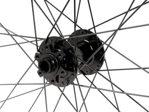Zapletená kola MTB 29"/Trek 28" Rodi Tryp 30 Disc – MAVIC MX801/MAVIC MX801 – 15x110/12x148 – Disc 6děr – pár
