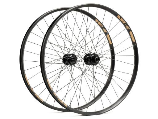 Zapletená kola MTB 29"/Trek 28" Rodi Tryp 30 Disc – MAVIC MX801/MAVIC MX801 – 15x110/12x148 – Disc 6děr – pár