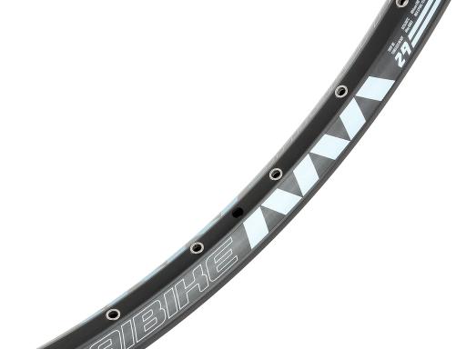 Zapletená kola MTB 29"/Trek 28" Rodi Tryp 30 Disc – MAVIC MX801/MAVIC MX801 – 15x110/12x148 – Disc 6děr – pár