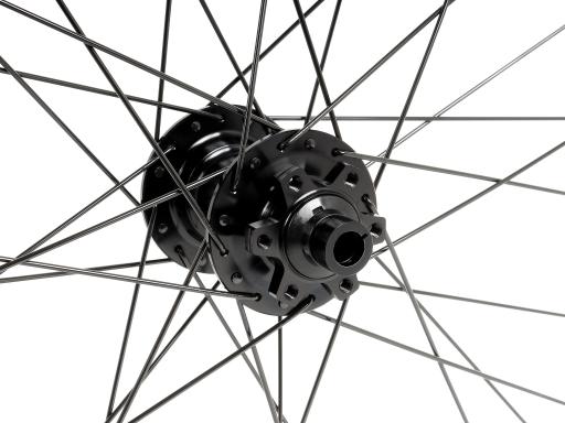 Zapletená kola MTB 29"/Trek 28" Rodi Tryp 30 Disc – MAVIC MX801/MAVIC MX801 – 15x110/12x148 – Disc 6děr – pár