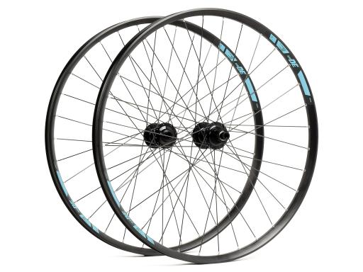 Zapletená kola MTB 29"/Trek 28" Rodi Tryp 30 Disc – MAVIC MX801/MAVIC MX801 – 15x110/12x148 – Disc 6děr – pár