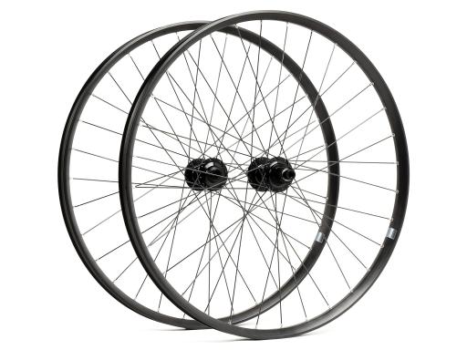 Zapletená kola MTB 29"/Trek 28" Rodi Tryp 30 Disc – MAVIC MX801/MAVIC MX801 – 15x110/12x148 – Disc 6děr – pár