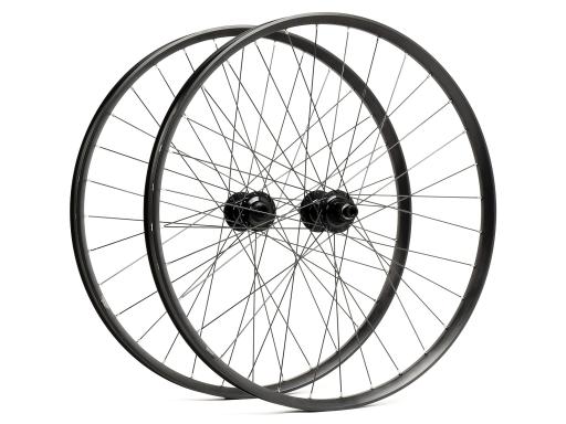 Zapletená kola MTB 29"/Trek 28" Rodi Tryp 30 Disc – MAVIC MX801/MAVIC MX801 – 15x110/12x148 – Disc 6děr – pár