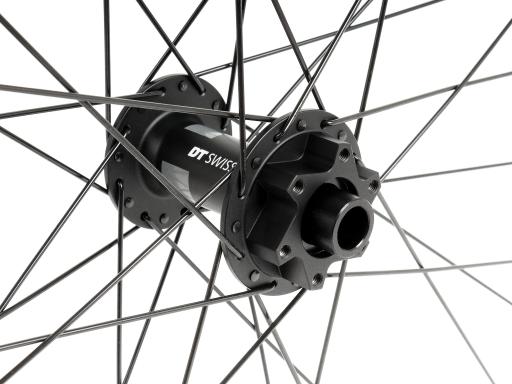 Zapletená kola MTB 29"/Trek 28" Rodi Tryp 30 Disc – DT SWISS DT 370 Boost – 15x110/12x148 – Disc 6děr – pár